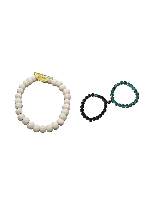 Malas Collection Unisex 2 Handcrafted Bracelet