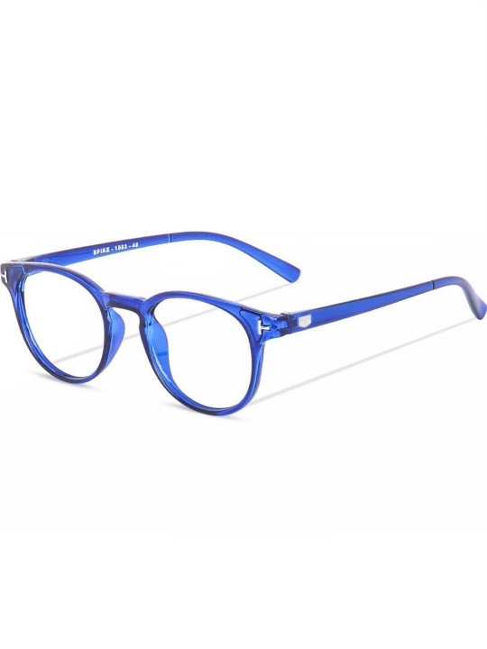 EYMEN I Full Rim Round Frames