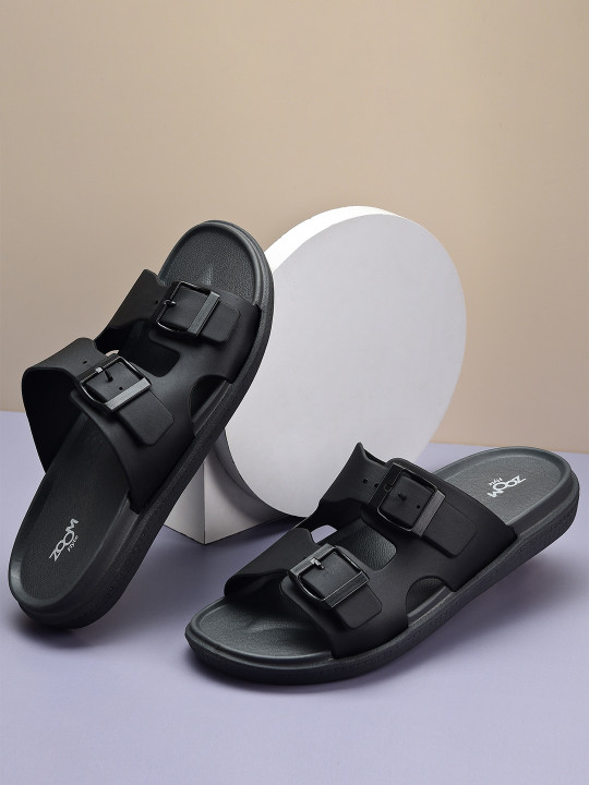Zoom Shoes Men Croslite Outdoor Comfort Sandals