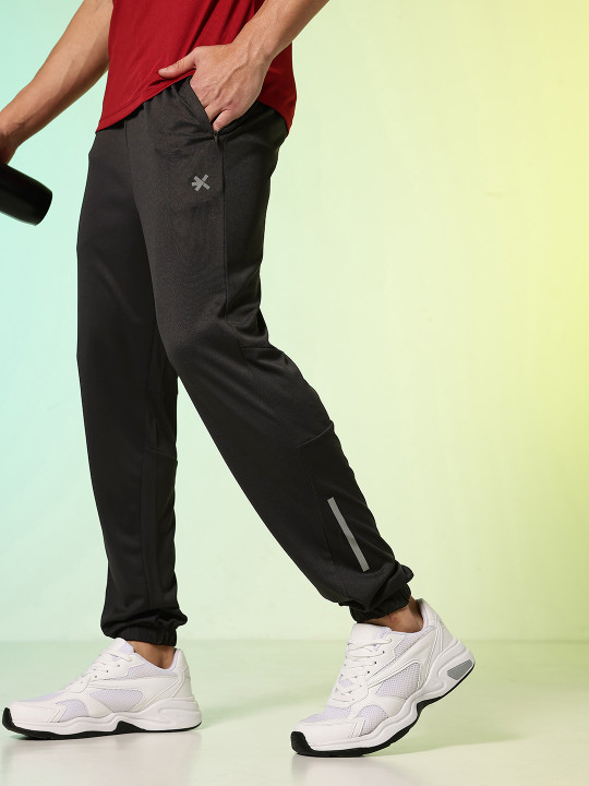 HRX by Hrithik Roshan Men Rapid-Dry Running Joggers