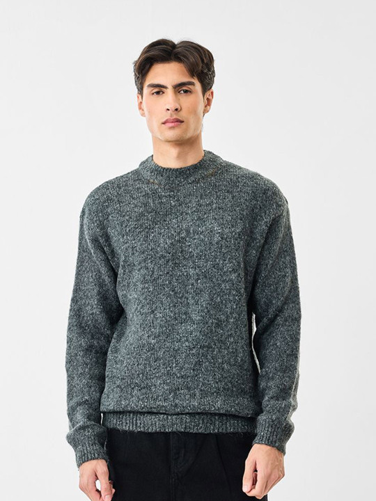 Snitch Men Pullover