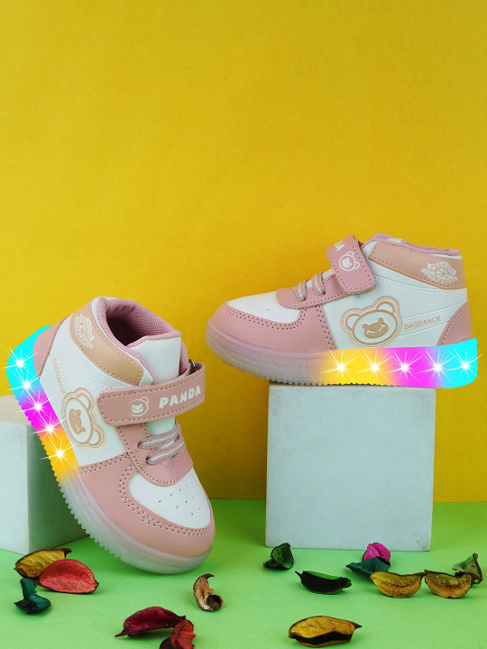 BAESD Unisex Kids All-Rounder Walking Shoes