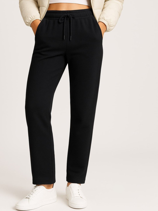 Blinkin Women Warm Fleece Winter Trackpant