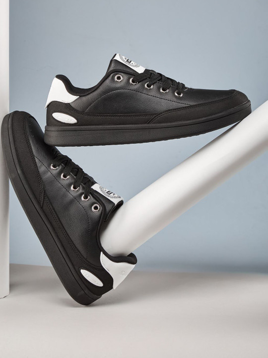 Campus DRIPP Men PU Sneakers