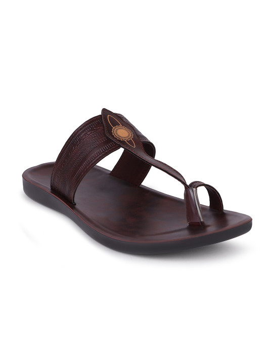 PENNEN Men Lightweight Comfort Sandals