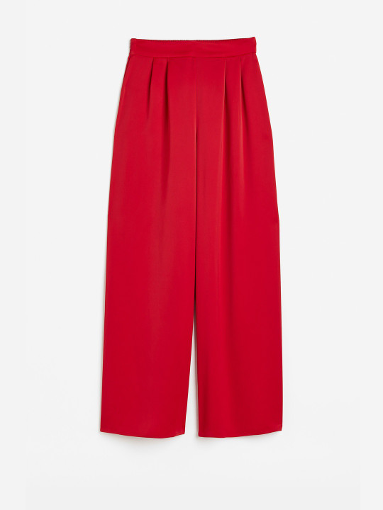 H&M Women Wide Trousers