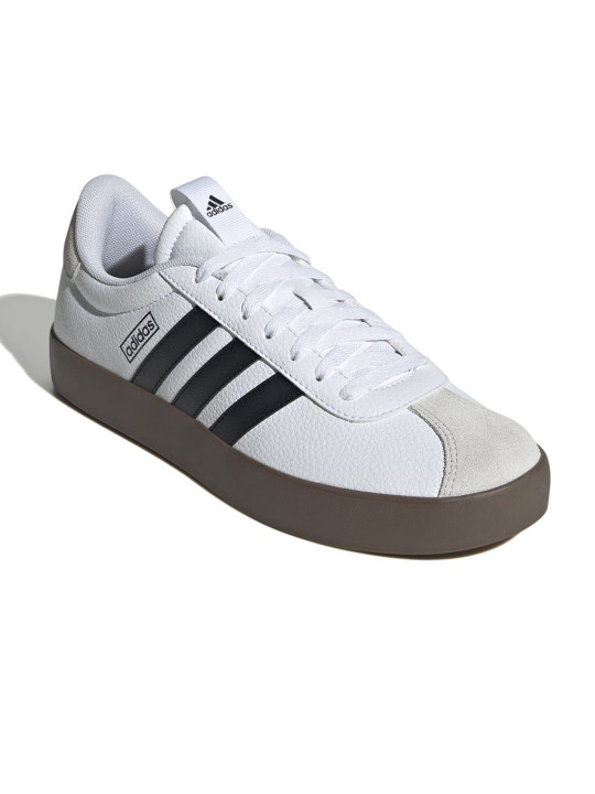 Price History of ADIDAS Vl Court Men Sports Shoes from Myntra