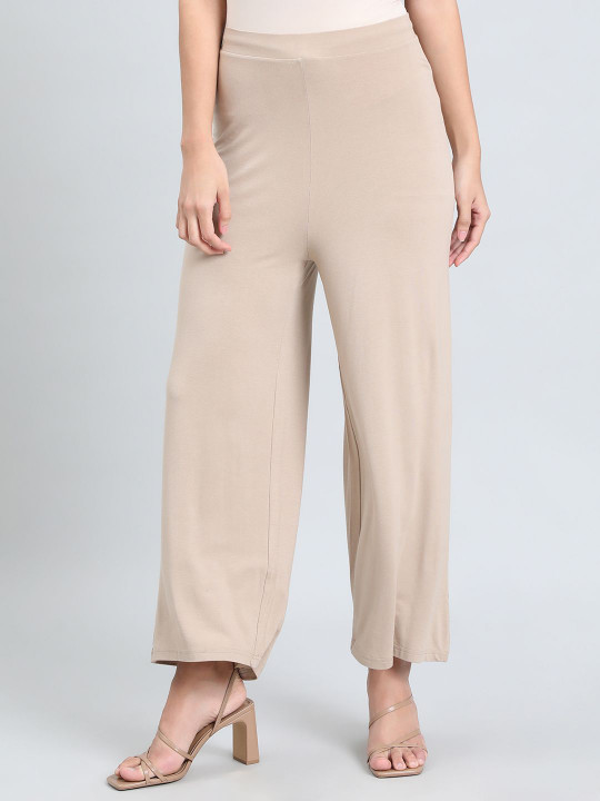 Go Colors Women Ethnic Palazzos