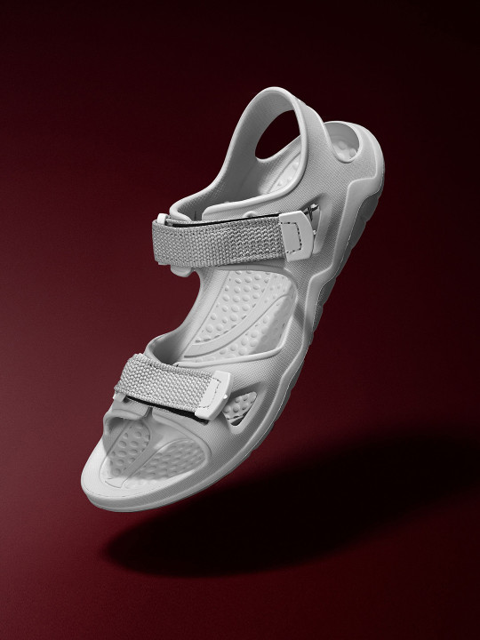 HRX by Hrithik Roshan Men Velcro Sports Sandals