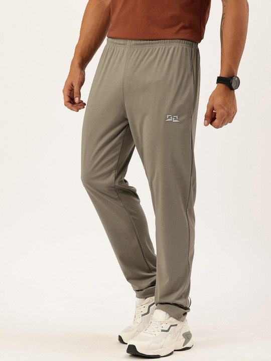 FIFTY TWO Men Dry Fit Training Sports Track Pants
