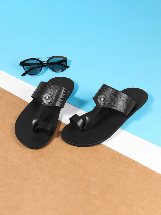 Mochi Men Slip-On Comfort Sandals