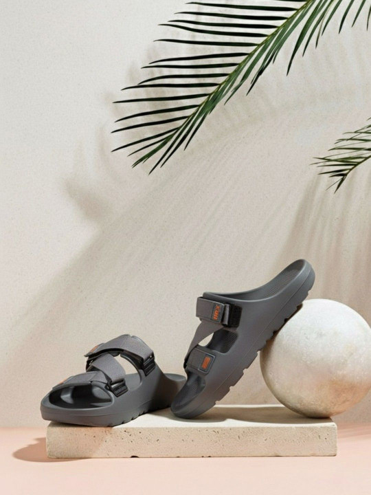 HRX by Hrithik Roshan Men Sliders