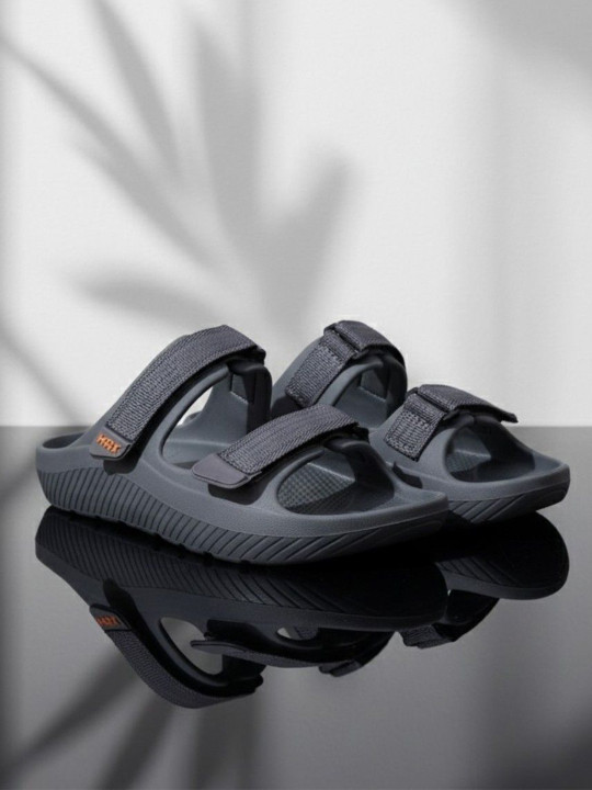 HRX by Hrithik Roshan Men Sliders