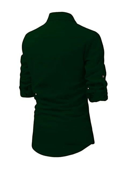 Edin Mandarin Collar Straight Kurta