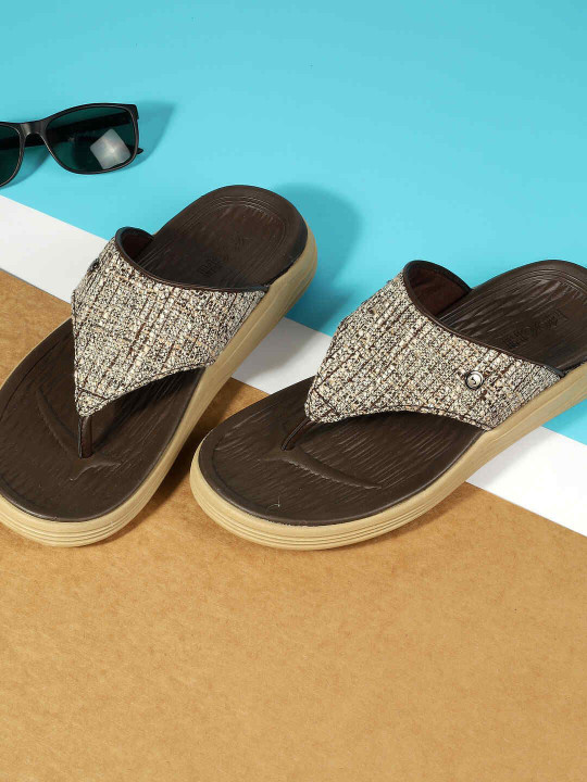 Mochi Men Slip-On Comfort Sandals