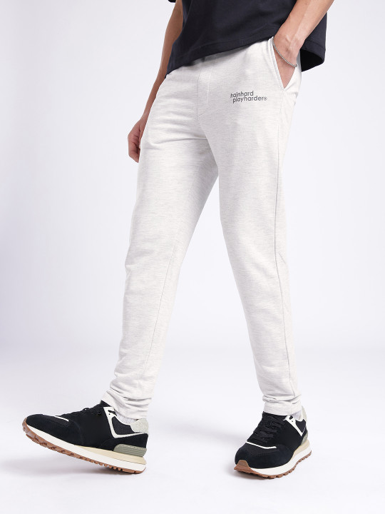 SZN Men Slim Fit Outdoor Track Pants