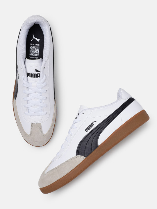 Puma Unisex 9-T Sneakers