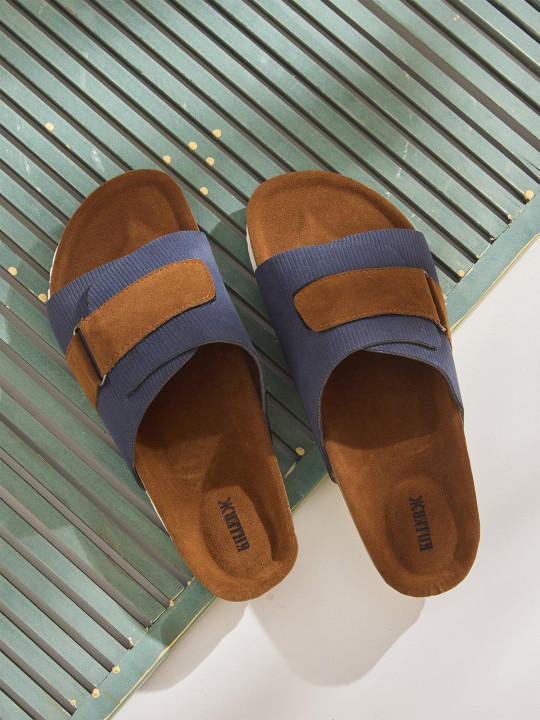 Killer Men Comfort Sandals