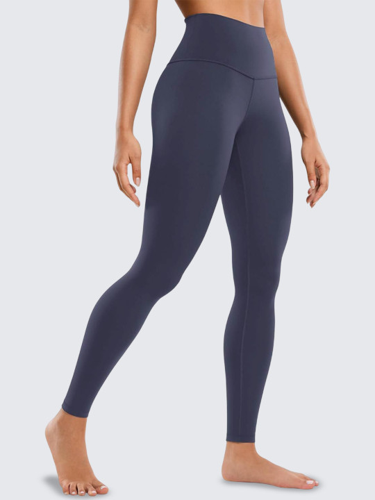 TIGER SNAKE Women Mid-Rise Ankle Length Comfortable And Stylish Training Sports Tights