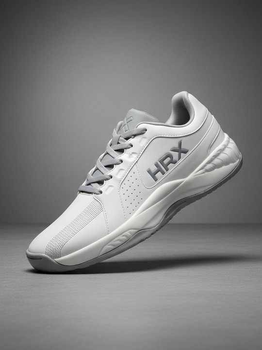 HRX by Hrithik Roshan Men Basketball Shoes