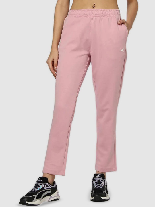 Performax Women Mid-Rise Training Track Pants