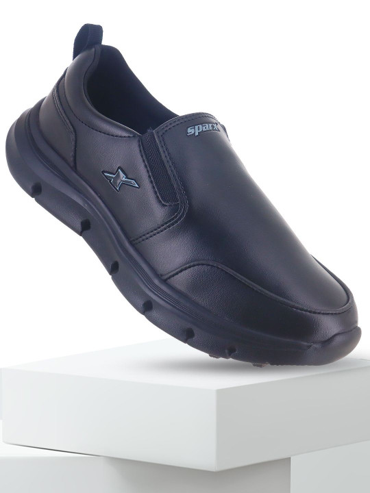 Sparx Men Slip-On Non-Marking Walking Shoes