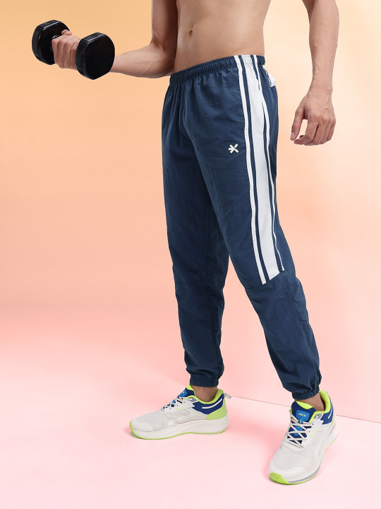 HRX by Hrithik Roshan Men Rapid-Dry Training Joggers