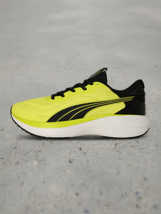 Puma Galaxis Pro Men Performance Boost Running Shoes
