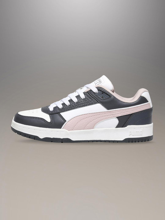 Puma Court Shatter Low Sneakers
