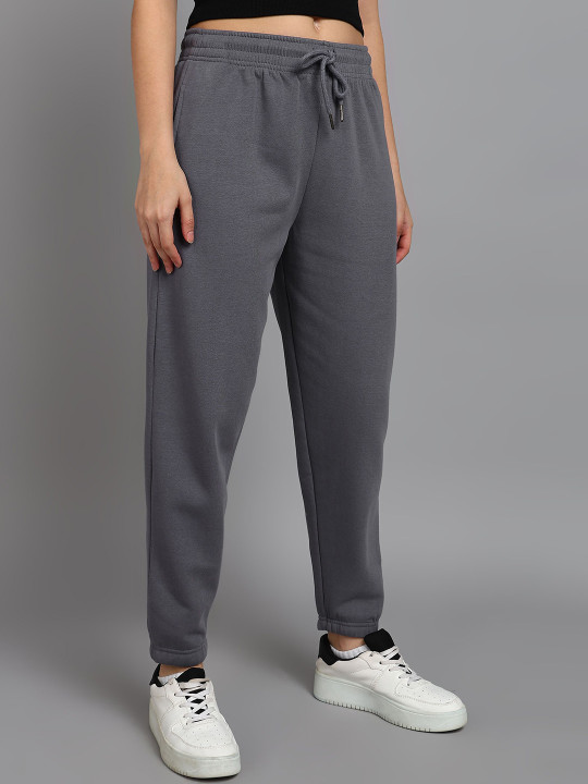 Alan Jones Women Regular Fit Joggers