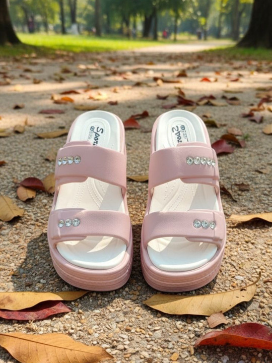 VINTEX Women One Toe Flats