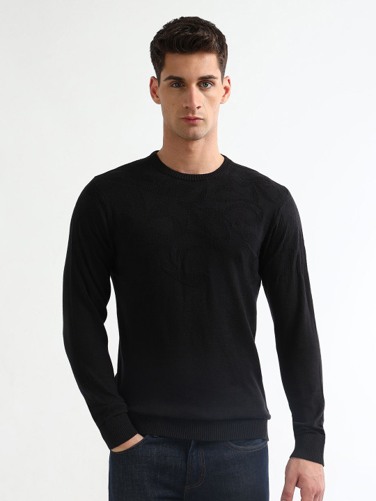 Arrow Men Pullover