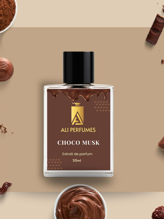 Choco Musk EDP - 50 ml