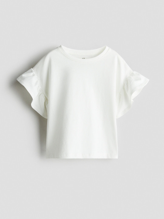 H&M Cotton Top