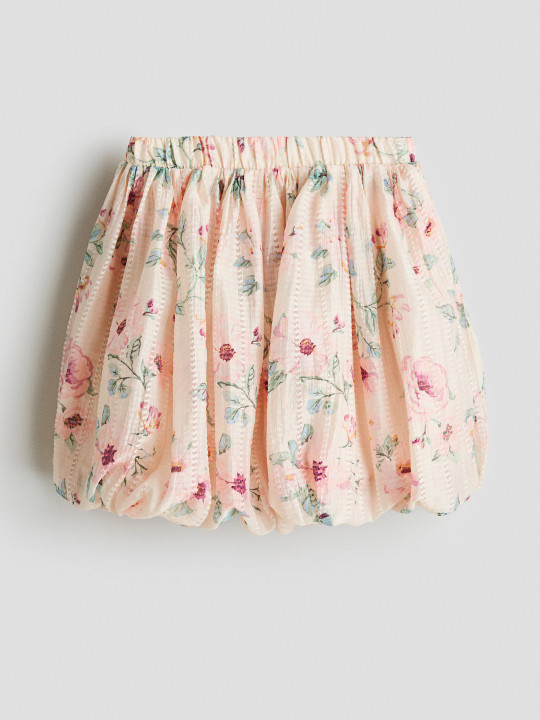 H&M Balloon Skirt