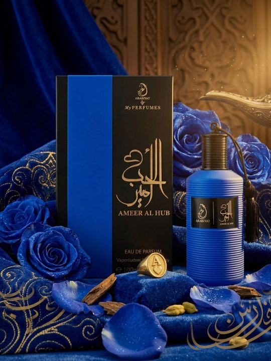 Ameer Al Hub EDP - 100 ml