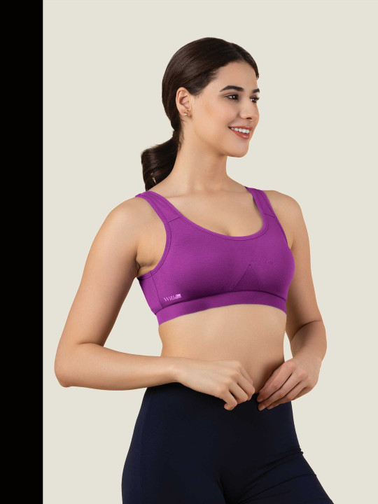 WITHIN Bra Medium Coverage Underwired
