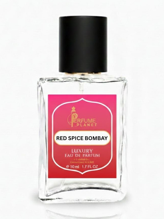 Eau De Perfume-50 ml