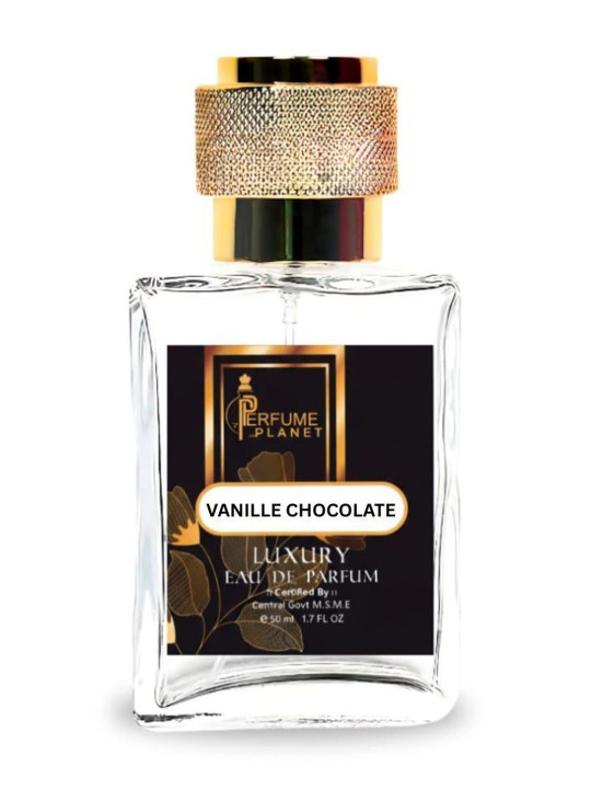 Vanille Chocolate EDP - 50 ml