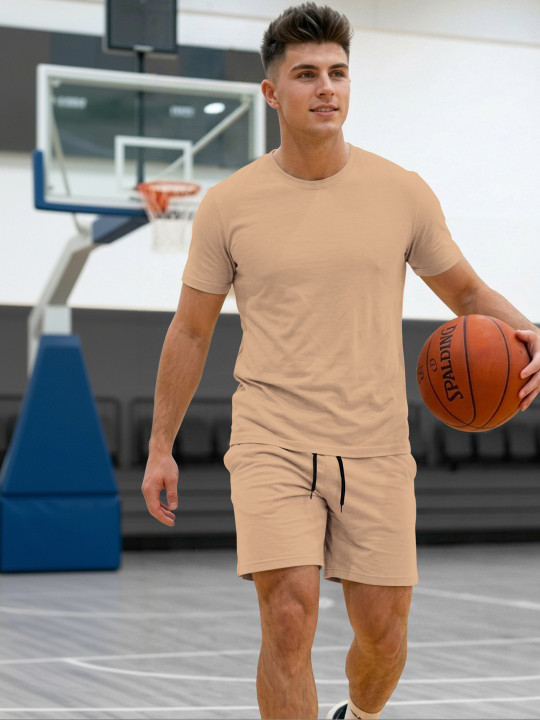 TRIPR Men Night suit