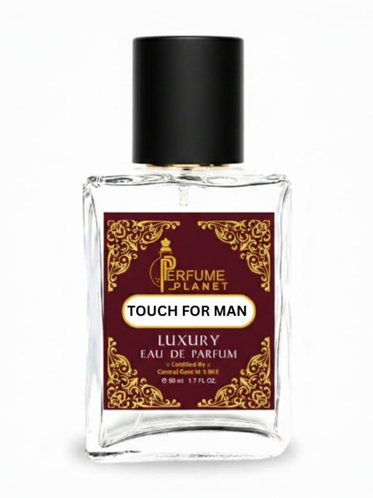 Touch For Man EDP - 50 ml