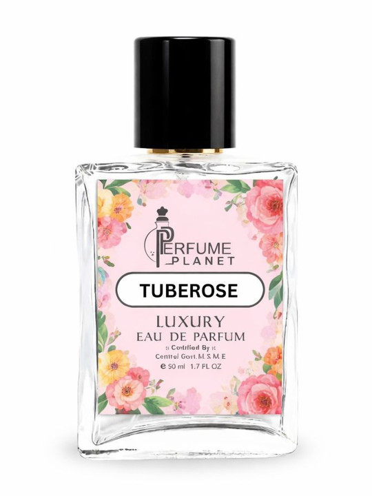 Tuberose EDP - 50 ml