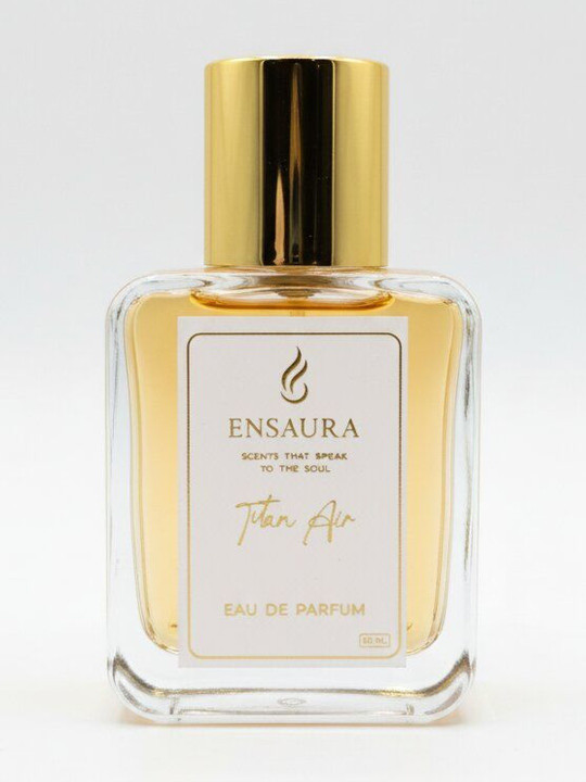Titan Air Eau De Parfum -50 ml
