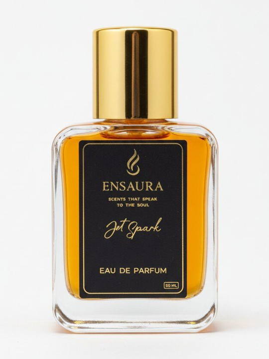 Jet Spark Eau De Parfum 50ml