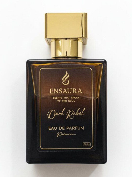 Dark Rebel Eau De Parfum -50ml