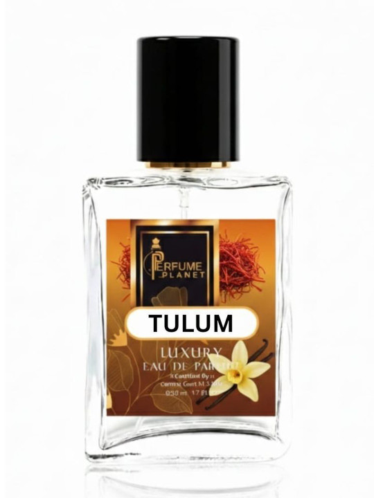 TULUM Eau De Perfume - 50ml