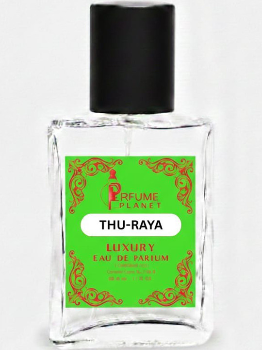 Thu Raya EDP 50ml
