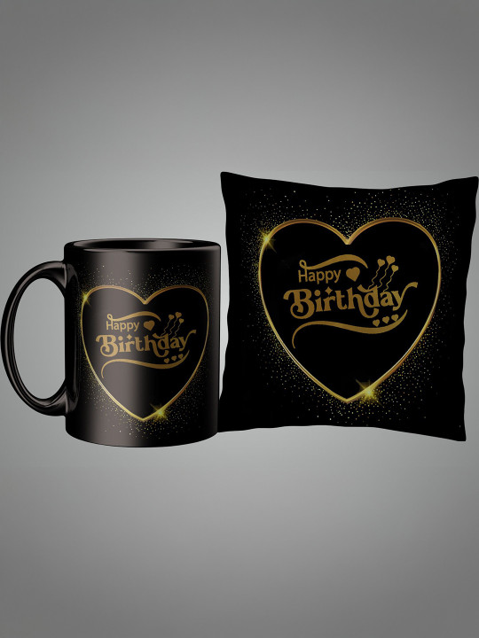 ELEGACI GIFTS Set Of 2 Home Gift Set