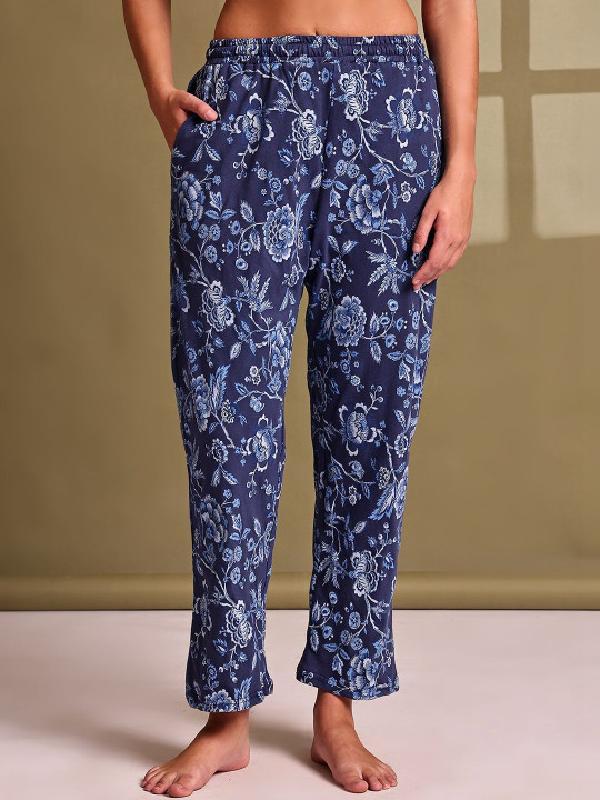 TAG 7 Pack 2 Cotton Lounge Pants