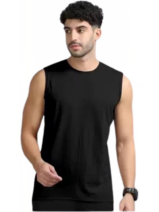 ROYAL-E-KASHMIR Gym Vest